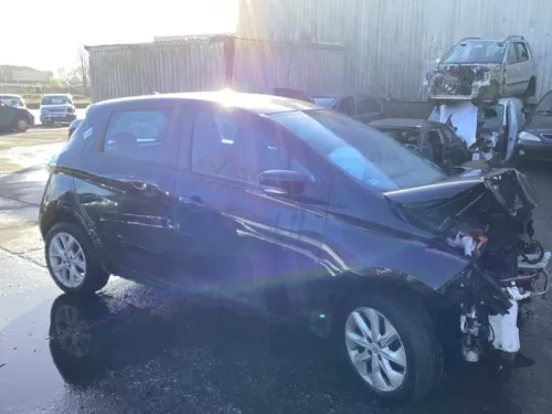 Buitenspiegel rechts-8160899