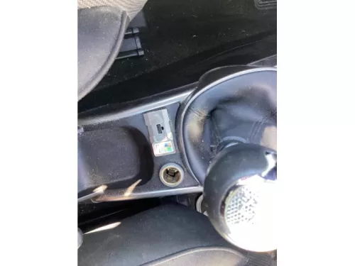 AUX/USB aansluiting-8441964