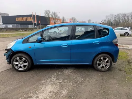 Portier 4Deurs links-voor-8433908