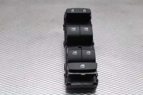 Elektrisch Raam Schakelaar-8388686