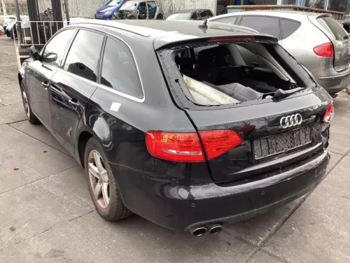 Portier 4Deurs links-achter-8399861