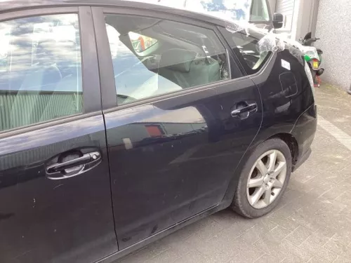 Portier 4Deurs links-achter-8456059