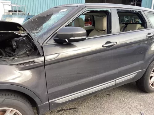 Portier 4Deurs links-voor-8447198