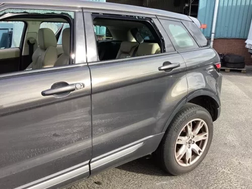 Portier 4Deurs links-achter-8447198