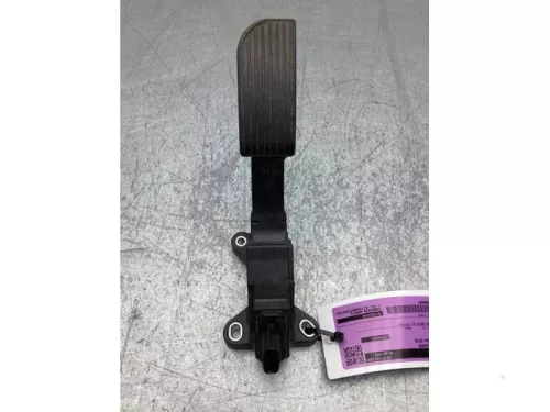 Gaspedaalpositie Sensor-8354433