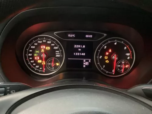 Kilometerteller KM-8242368