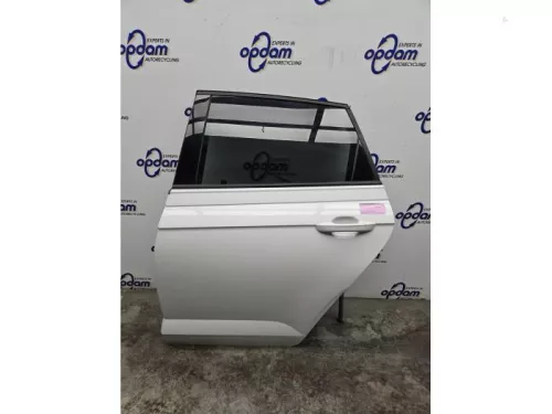 Portier 4Deurs links-achter-8447432