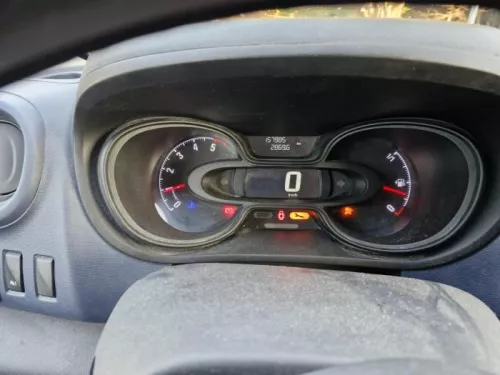 Kilometerteller KM-8279213