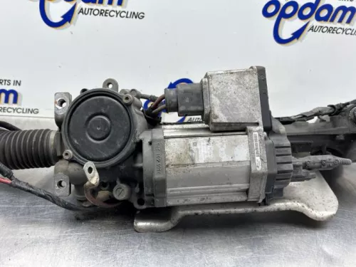 Stuurhuis Bekrachtigd-8460394