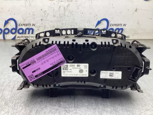 Kilometerteller KM-8450580