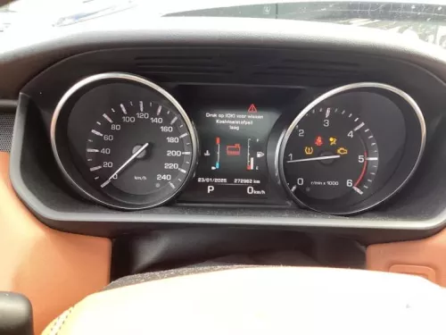 Kilometerteller KM-8278129