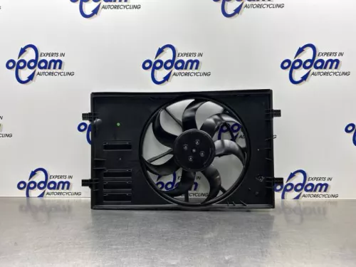 Koelvin Motor-