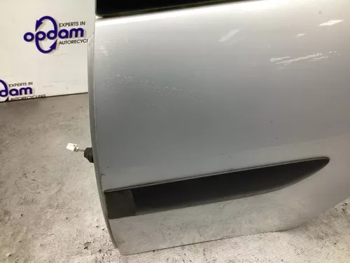 Portier 4Deurs links-achter-8465724