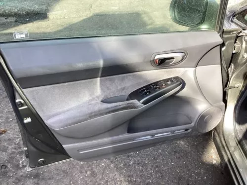 Elektrisch Raam Schakelaar-8459353