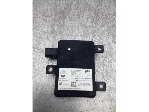 Radar sensor-8278129