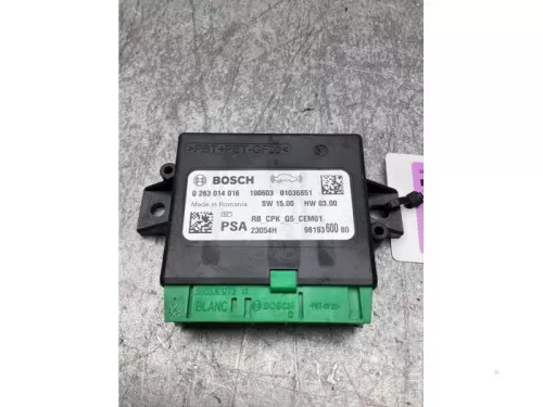 PDC Module-8329267