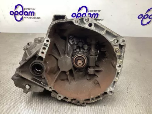 Versnellingsbak-8465724