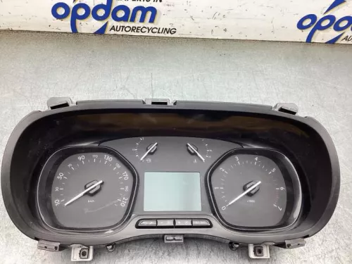 Kilometerteller KM-8329267