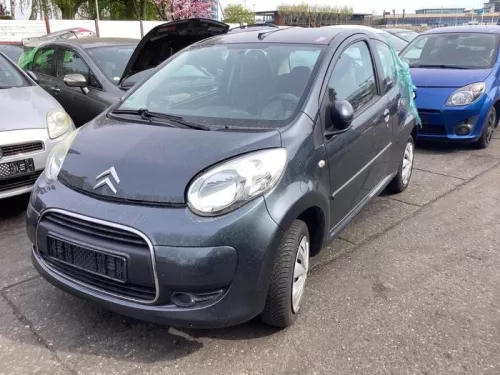 Portier 2Deurs links-8458402