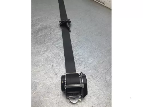 Veiligheidsgordel rechts-voor-8324590