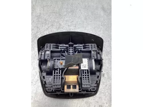 Airbag links (Stuur)-8455644