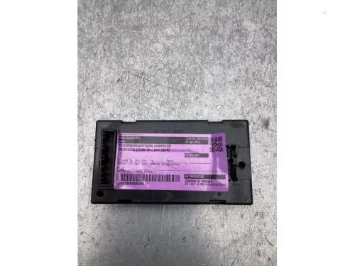 Stuurbekrachtiging Computer-8455644