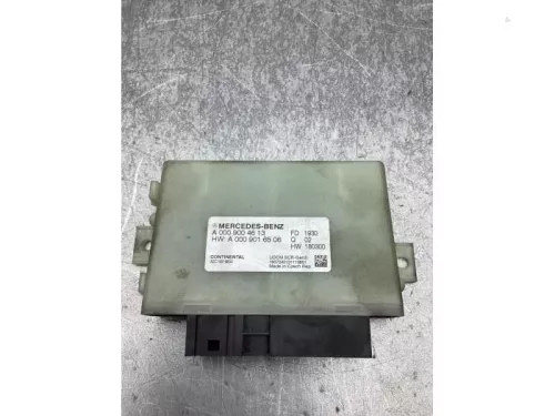 Adblue Computer-8298491