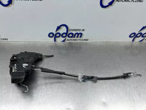 Deurslot Mechaniek 2Deurs rechts-8459717