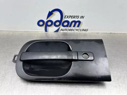 Portiergreep 2Deurs links-8459717