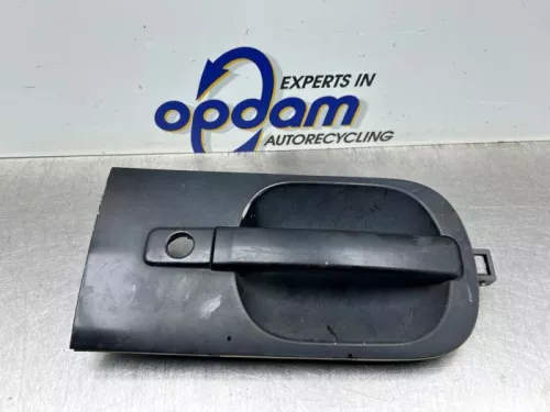 Portiergreep 2Deurs rechts-8459717