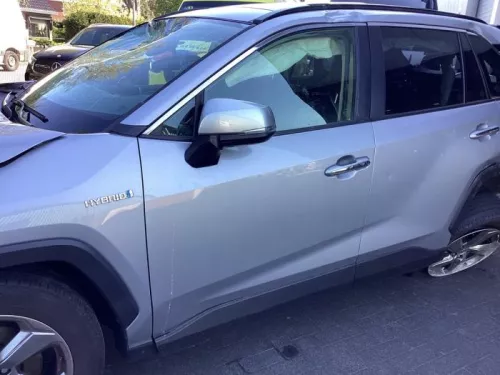 Portier 4Deurs links-voor-8459148