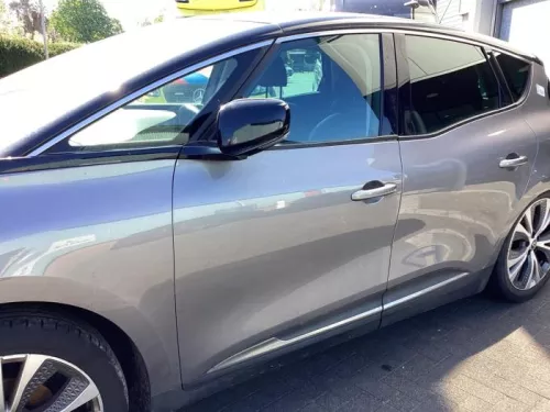 Portier 4Deurs links-voor-8432937