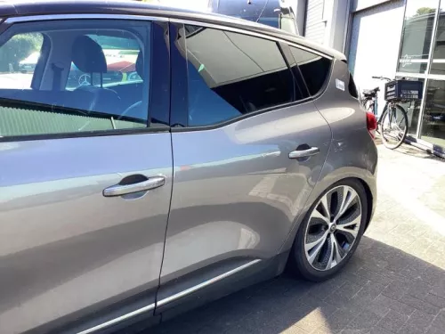 Portier 4Deurs links-achter-8432937