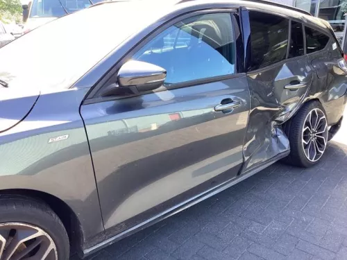 Portier 4Deurs links-voor-8432647