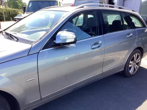 Portier 4Deurs links-voor-8429748