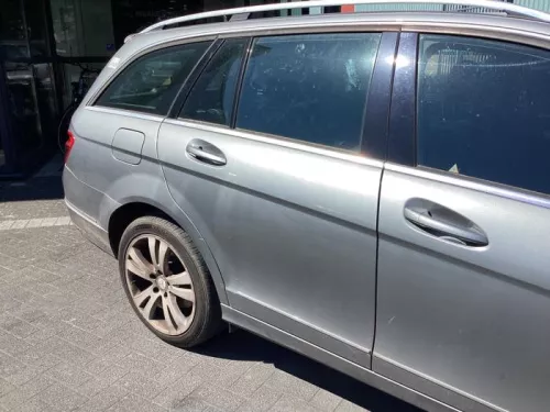 Portier 4Deurs rechts-achter-8429748