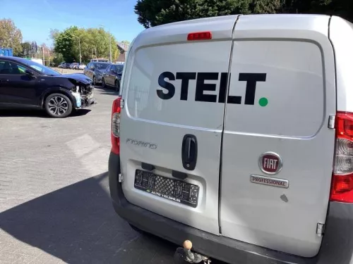 Achterdeur Bus-Bestelauto-8466111