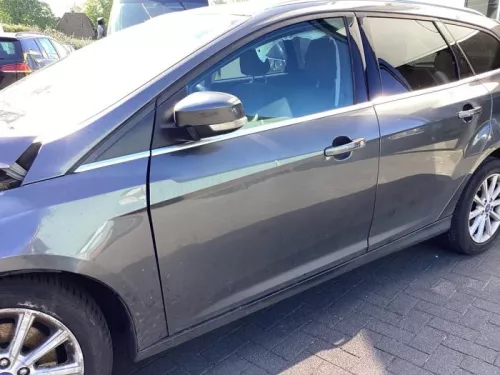 Portier 4Deurs links-voor-8464393