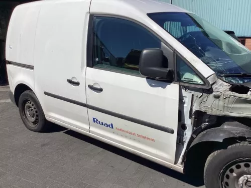 Portier 2Deurs rechts-8464961