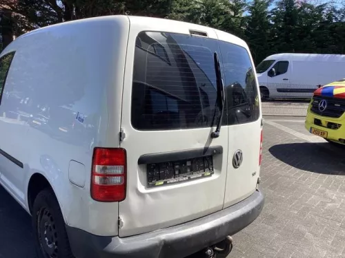 Achterdeur Bus-Bestelauto-8464961