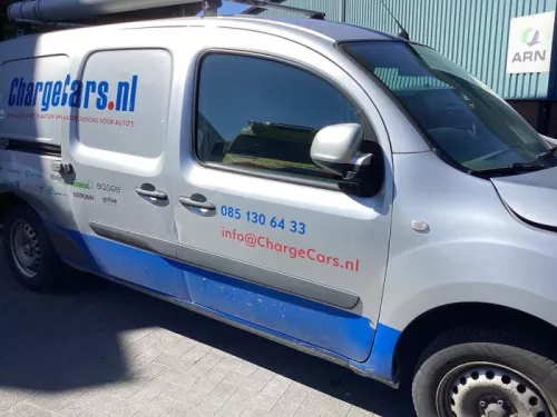 Portier 2Deurs rechts-8465031