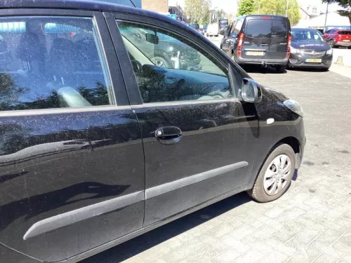 Portier 4Deurs rechts-voor-8467655