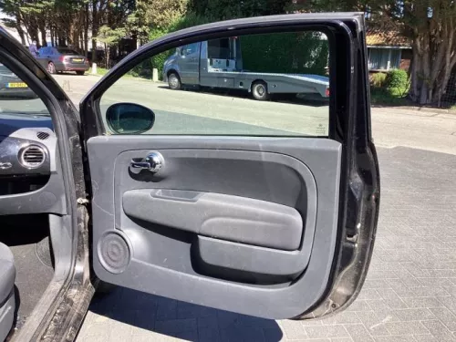 Portier 2Deurs rechts-8465698