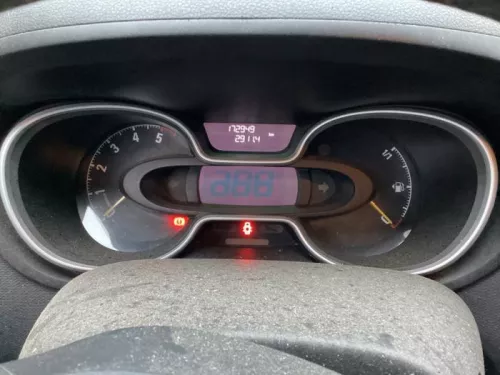 Kilometerteller KM-8407911