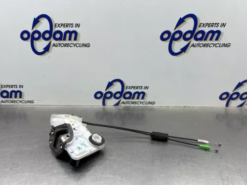 Deurslot Mechaniek 4Deurs rechts-voor-8389031