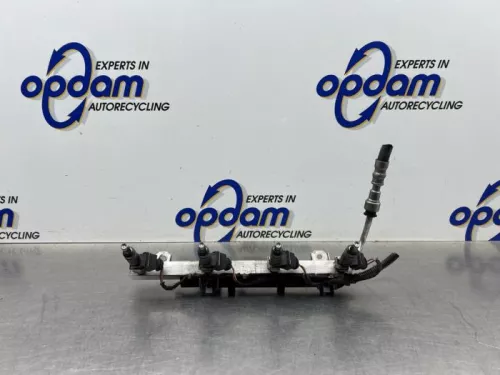 Injector (benzine injectie)-8450767