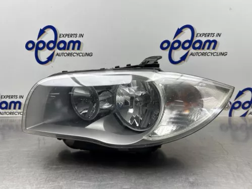 Koplamp links-8450767