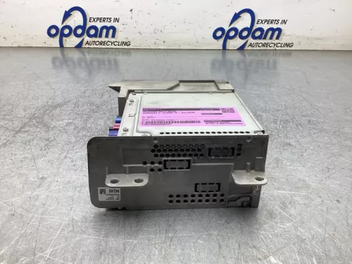 Regelunit Multi Media-8298491