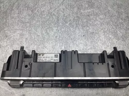 Kachel Bedieningspaneel-8298491