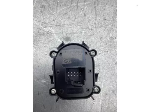 Start/Stop schakelaar-8298491